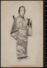 sol-I-01-03-23大正０７・1918市村座「［酔菩提悟道野晒］親譲野晒悟助」野晒悟助〈6〉尾上　菊五郎