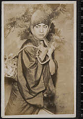 sol-I-01-04-01大正０４・1915「四千両小判梅葉」野州無宿富蔵〈6〉尾上　菊五郎