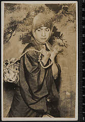 sol-I-01-04-02大正０４・1915「四千両小判梅葉」野州無宿富蔵〈6〉尾上　菊五郎