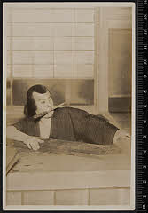 sol-I-01-04-05大正１４・1925新橋演舞場「八百蔵吉五郎」吉五郎〈6〉尾上　菊五郎