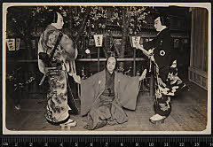 sol-I-01-05-31大正０９・1920市村座「曽我綉侠御所染」星影土右衛門〈6〉大谷　友右衛門、甲屋与五郎〈7〉坂東 三津五郎、御所五郎蔵〈6〉尾上　菊五郎