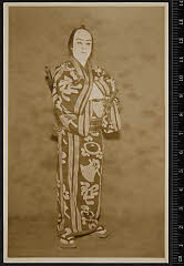 sol-I-01-05-36昭和０８・1933明治座「［曽我綉侠御所染］親譲御所五郎蔵」〈6〉尾上　菊五郎