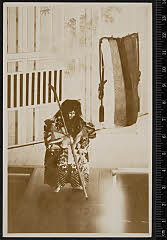 sol-I-01-06-35昭和０７・1932歌舞伎座「船弁慶」平知盛の霊〈6〉尾上　菊五郎