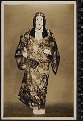 sol-I-01-06-44・「船弁慶」静御前〈〉－