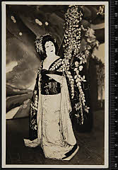 sol-I-01-08-20_01昭和１２・1937歌舞伎座「［歌へす歌へす名残大津絵］藤娘【02】」藤娘〈6〉尾上　菊五郎