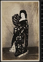 sol-I-01-09-20大正１３・1924市村座「京鹿子娘道成寺」白拍子花子〈6〉尾上　菊五郎