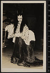 sol-I-01-09-40大正１３・1924市村座「京鹿子娘道成寺」白拍子花子〈6〉尾上　菊五郎