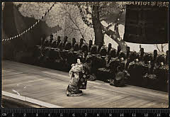 sol-I-01-09-46・「京鹿子娘道成寺」白拍子花子〈6〉尾上　菊五郎