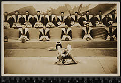 sol-I-01-09-47昭和１３・1938歌舞伎座「京鹿子娘道成寺」白拍子花子〈6〉尾上　菊五郎