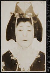 sol-I-01-09-48昭和０９・1934歌舞伎座「京鹿子娘道成寺」白拍子花子〈6〉尾上　菊五郎