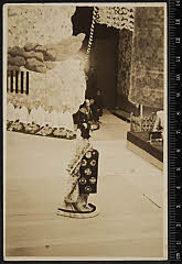sol-I-01-09-49昭和０６・1931歌舞伎座「京鹿子娘道成寺」白拍子花子〈6〉尾上　菊五郎