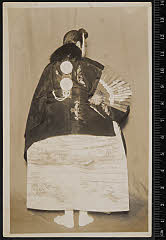 sol-I-01-10-34・「勧進帳」武蔵坊弁慶〈6〉尾上　菊五郎