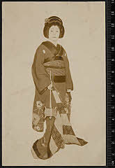 sol-I-01-12-14昭和０８・1933歌舞伎座「妹背山婦女庭訓」杉酒屋娘お三輪〈6〉尾上　菊五郎