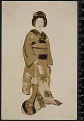 sol-I-01-12-15昭和０８・1933歌舞伎座「妹背山婦女庭訓」杉酒屋娘お三輪〈6〉尾上　菊五郎