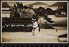 sol-I-01-12-33昭和１２・1937歌舞伎座「本朝廿四孝」息女八重垣姫〈6〉尾上　菊五郎