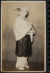 sol-I-01-13-21昭和０８・1933歌舞伎座「［六歌仙容彩］六歌仙　喜撰」喜撰法師〈6〉尾上　菊五郎