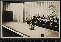 sol-I-01-14-60大正１５・1926新橋演舞場「棒しばり」次郎冠者〈6〉尾上　菊五郎、太郎冠者〈4〉市川　男女蔵