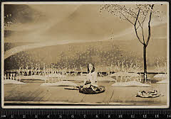 sol-I-01-15-02昭和０８・1933明治座「［深山桜及兼樹振］保名」安倍保名〈6〉尾上　菊五郎