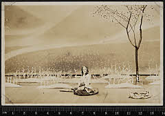 sol-I-01-15-03昭和０８・1933明治座「［深山桜及兼樹振］保名」安倍保名〈6〉尾上　菊五郎