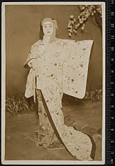 sol-I-01-15-09昭和０５・1930帝国劇場「［深山桜及兼樹振］雪月花　保名」安倍保名〈6〉尾上　菊五郎