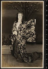 sol-I-01-15-11昭和１５・1940歌舞伎座「［深山桜及兼樹振］保名」安倍保名〈6〉尾上　菊五郎
