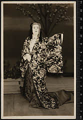 sol-I-01-15-12昭和１５・1940歌舞伎座「［深山桜及兼樹振］保名」安倍保名〈6〉尾上　菊五郎