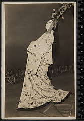 sol-I-01-15-15大正１４・1925新橋演舞場「［深山桜及兼樹振］保名」安倍保名〈6〉尾上　菊五郎