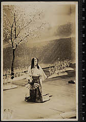 sol-I-01-15-21昭和０８・1933明治座「［深山桜及兼樹振］保名」安倍保名〈6〉尾上　菊五郎
