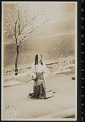 sol-I-01-15-22昭和０８・1933明治座「［深山桜及兼樹振］保名」安倍保名〈6〉尾上　菊五郎