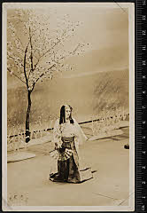 sol-I-01-15-23昭和０８・1933明治座「［深山桜及兼樹振］保名」安倍保名〈6〉尾上　菊五郎