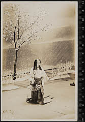 sol-I-01-15-24昭和０８・1933明治座「［深山桜及兼樹振］保名」安倍保名〈6〉尾上　菊五郎