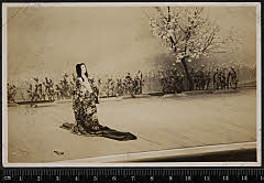 sol-I-01-15-40昭和１５・1940歌舞伎座「［深山桜及兼樹振］保名」安倍保名〈6〉尾上　菊五郎