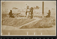 sol-I-01-15-42昭和０９・1934歌舞伎座「［深山桜及兼樹振］保名」安倍保名〈6〉尾上　菊五郎