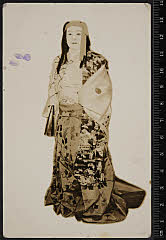 sol-I-01-15-50昭和１５・1940歌舞伎座「［深山桜及兼樹振］保名」安倍保名〈6〉尾上　菊五郎