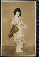sol-I-01-16-39大正１４・1925市村座「［法懸松成田利剱］色彩間苅豆」かさね〈6〉尾上　菊五郎