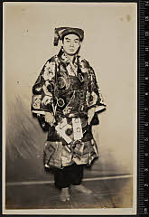sol-I-01-16-50大正１５・1926新橋演舞場「太刀盗人」掏盗九郎兵衛〈6〉尾上　菊五郎