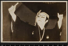 sol-I-01-17-11昭和０５・1930東京劇場「助六曲輪菊」花川戸助六〈6〉尾上　菊五郎