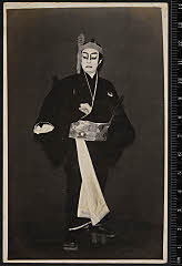sol-I-01-17-34・「助六曲輪菊」〈6〉尾上　菊五郎