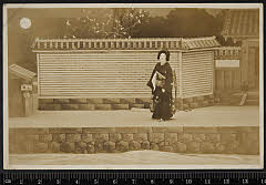 sol-I-01-19-04昭和１０・1935歌舞伎座「［三人吉三廓初買］三人吉三巴白浪」お嬢吉三〈6〉尾上　菊五郎