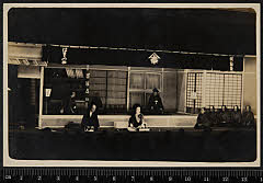 sol-I-01-19-22・「［青砥稿花紅彩画］弁天娘女男白浪」弁天小僧菊之助〈6〉尾上　菊五郎