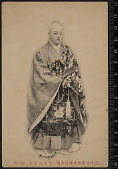 sol-I-01-19-31大正０５・1916市村座「［日月星享和政談］享和政談延命袋」延命院日当〈6〉尾上　菊五郎