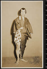 sol-I-01-20-10昭和１１・1936歌舞伎座「義経千本桜」権太〈6〉尾上　菊五郎