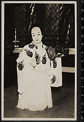 sol-I-01-20-39大正１４・1925新橋演舞場「義経千本桜」忠信実は源九郎狐〈6〉尾上　菊五郎