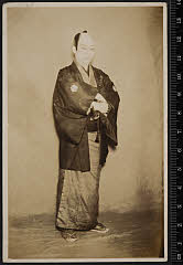 sol-I-01-21-28昭和０３・1928明治座「菅原伝授手習鑑」武部源蔵〈6〉尾上　菊五郎