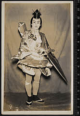 sol-I-01-21-37大正１５・1926市村座「菅原伝授手習鑑」判官代輝国〈6〉尾上　菊五郎