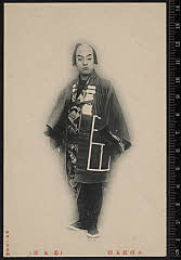 sol-I-01-23-09明治４２・1909市村座「神明恵和合取組」め組の辰五郎〈6〉尾上　菊五郎
