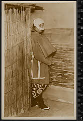 sol-I-01-23-18大正０８・1919歌舞伎座「神明恵和合取組」め組辰五郎〈6〉尾上　菊五郎