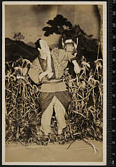 sol-I-01-23-38昭和０４・1929明治座「塩原多助一代記」塩原多助〈6〉尾上　菊五郎