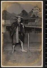 sol-I-01-23-49・「慶安太平記」丸橋忠弥〈6〉尾上　菊五郎