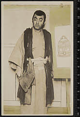 sol-I-01-24-30大正１５・1926市村座「隅田川続俤」聖天町の法界坊〈6〉尾上　菊五郎